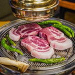 영포화로 인계점