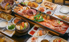 백가네제주한상 함덕본점