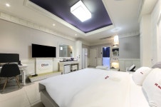 올레 비지니스 호텔