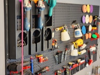 이노스썬팅세차 현풍테크노점