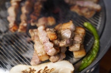 영포화로 인계점