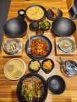아라숯불닭갈비&쭈꾸미 울산동구점