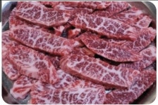 조선한우