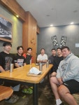 ROAD FC SSMA상승도장 MMA합기도