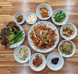 집밥