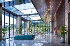 엠버퓨어힐 호텔&리조트 제주