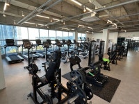 단디휘트니스 경산계양점