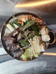 박순자아우내순대 직영1호점