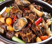 곽만근갈비탕 대전갈마점
