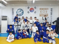 김재범유도관