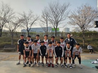 UYS 유소년 스포츠클럽