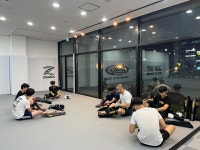오창 주짓수 킥복싱 MMA 다비드짐