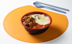거기시켜덮밥&간식