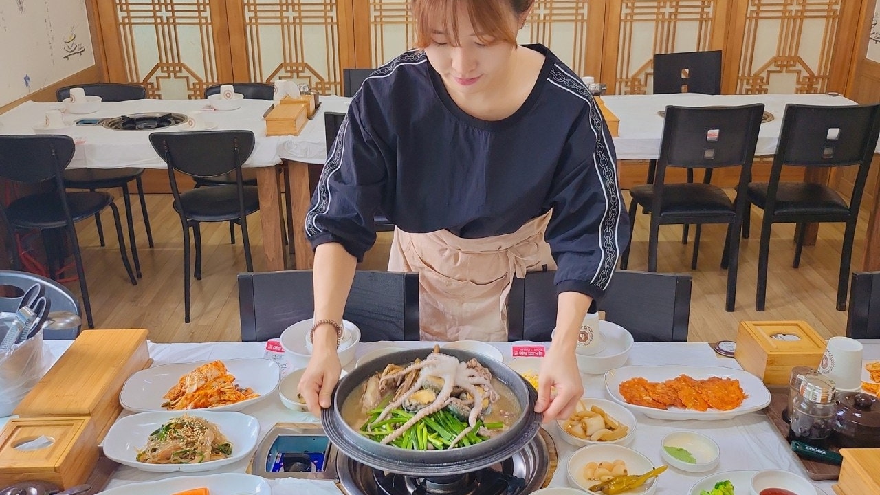 천하장사