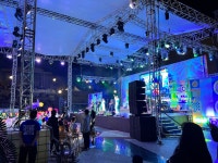 예인음향