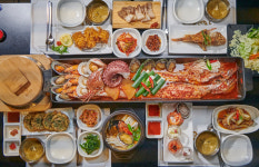 백가네제주한상 함덕본점