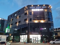 대산허브호텔