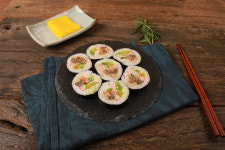 명품달인김밥 검단신도시점
