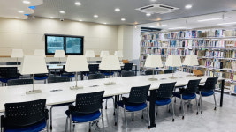 동해시립북삼도서관