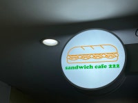 카페222 수원점
