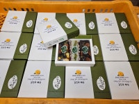 소담떡