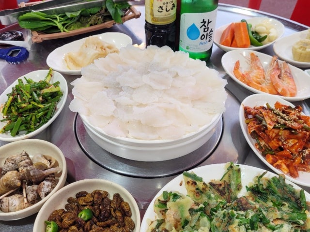 백년횟집