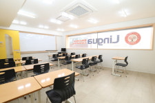 링구아에듀학원