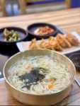 백일칼국수 용인동백점