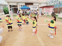 산새소리어린이집