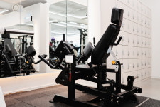 바코드짐 헬스장 & PT