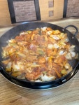 소양강닭갈비막국수