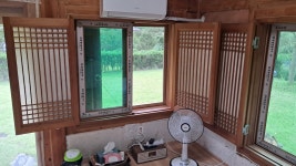 여여민박