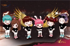 대호태권도&점프윙스줄넘기클럽