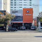티스테이션 올마이티 효목네거리점