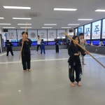 힘찬합기도주짓수