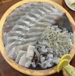 오징어스타 장기동 먹자골목점