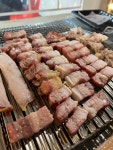 솔항아리바베큐