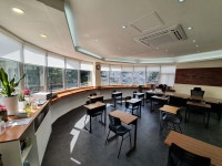 유아독존 고등영어교습소