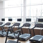 웰페리온 SPA & FITNESS