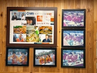 이복화 소머리국밥집