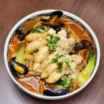 짬뽕정 울산본점