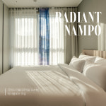 래디언트 남포 호텔