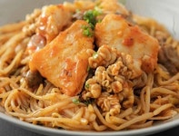 풍진생아구찜&복국