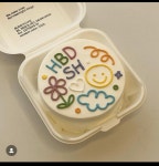버디케이크