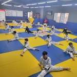 해성유도스포츠클럽