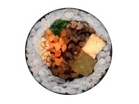 나드리김밥 지산점