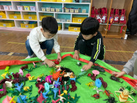 딸기아트어린이집