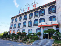 땅끝푸른모텔 땅끝일출펜션