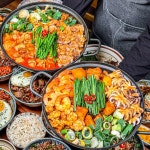 든든덮밥&곱도리 파주야당점