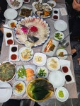 바다횟집